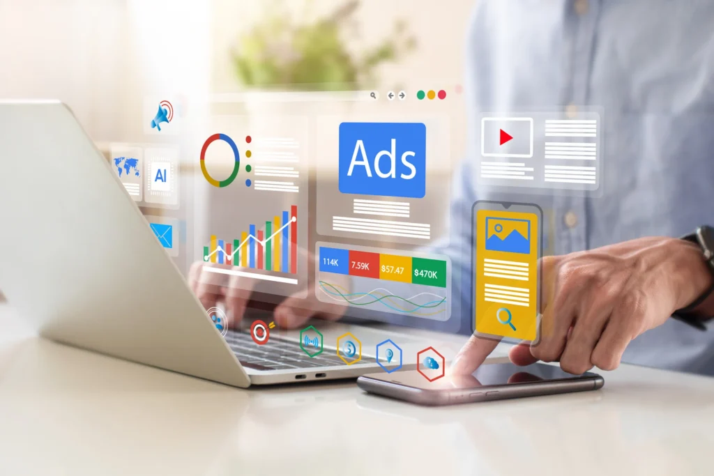 How Much Does a Google Ads Agency Cost?
