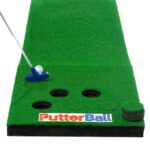 Putterball Golf Pong Set: The Perfect Blend of Golf and Beer Pong Fun