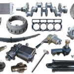 The Value of a Used Car Engine and Used Auto Parts